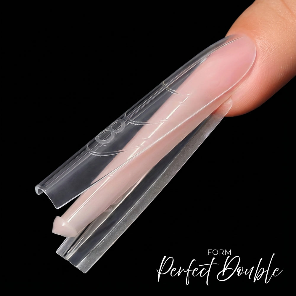 Perfect Double Form Maxi - 240szt