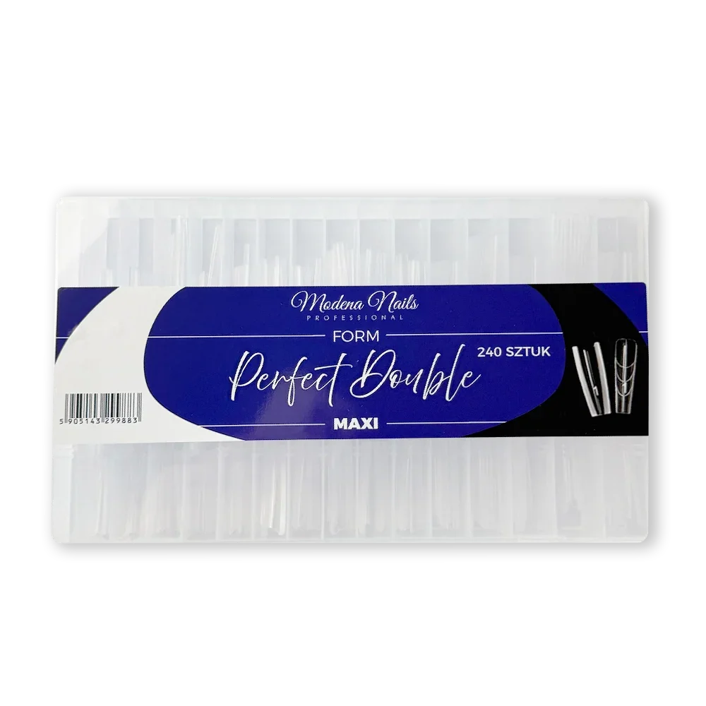Perfect Double Form Maxi - 240 kom