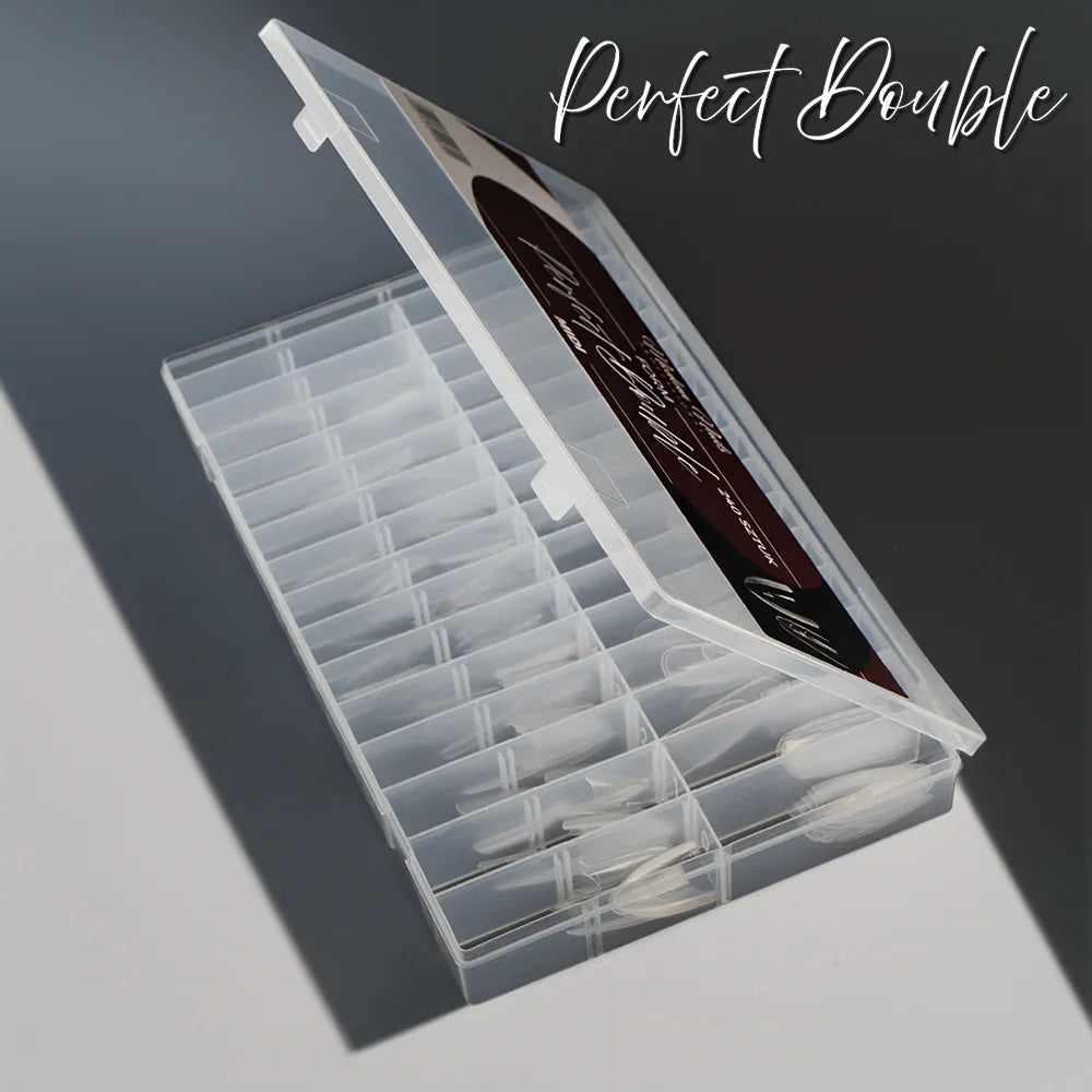 Perfect Double Form Midi - 240 pcs