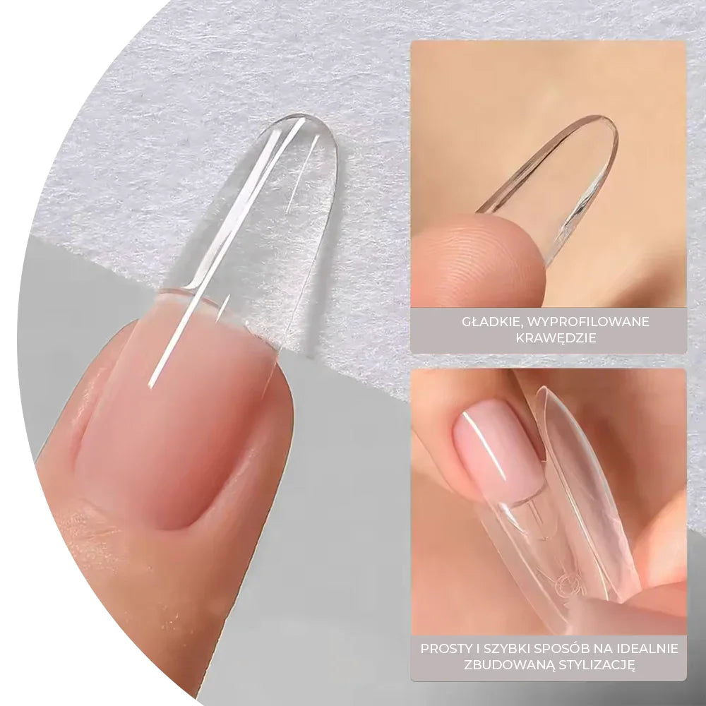 Perfect Double Form Midi - 240 pcs