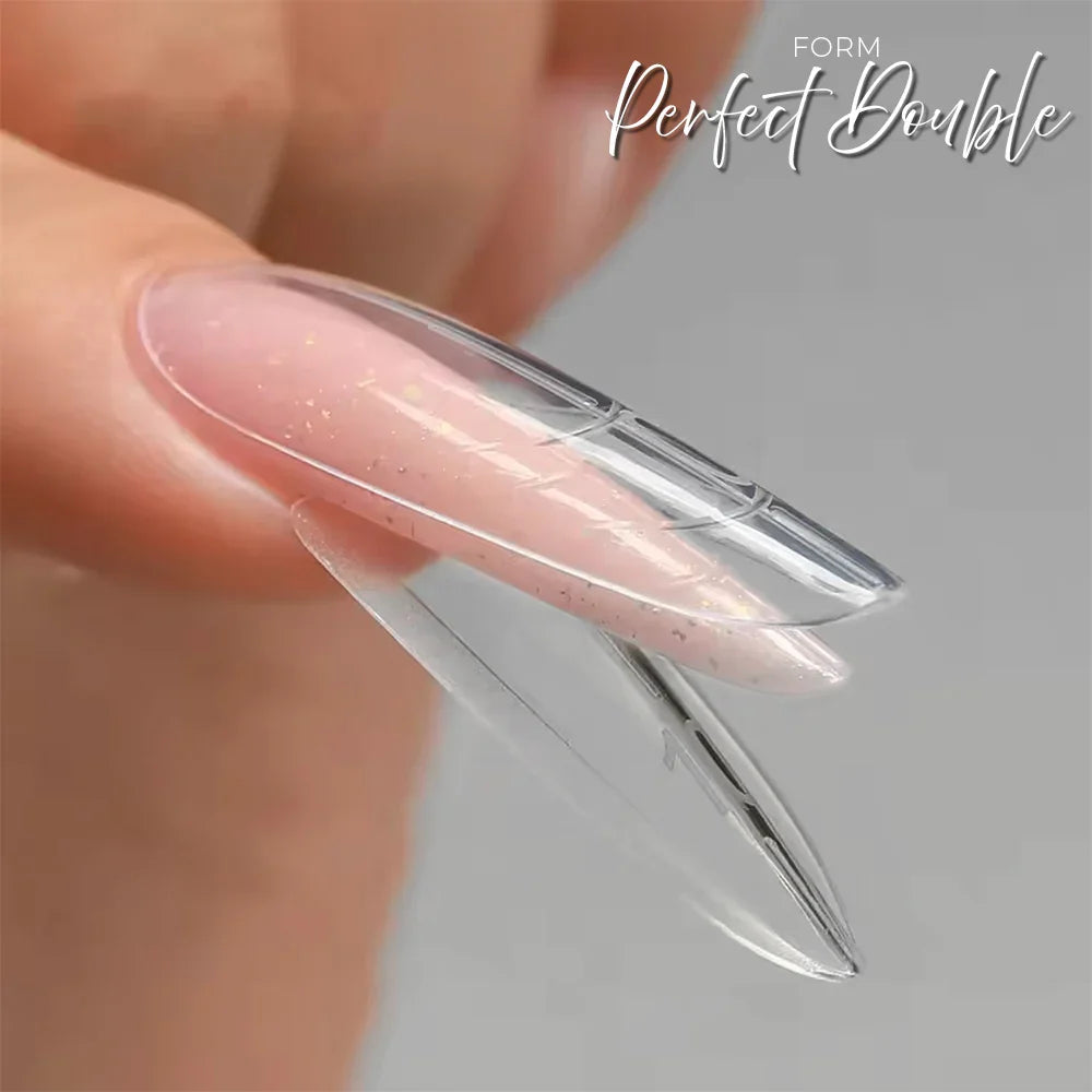 Perfect Double Form Midi - 240 pcs