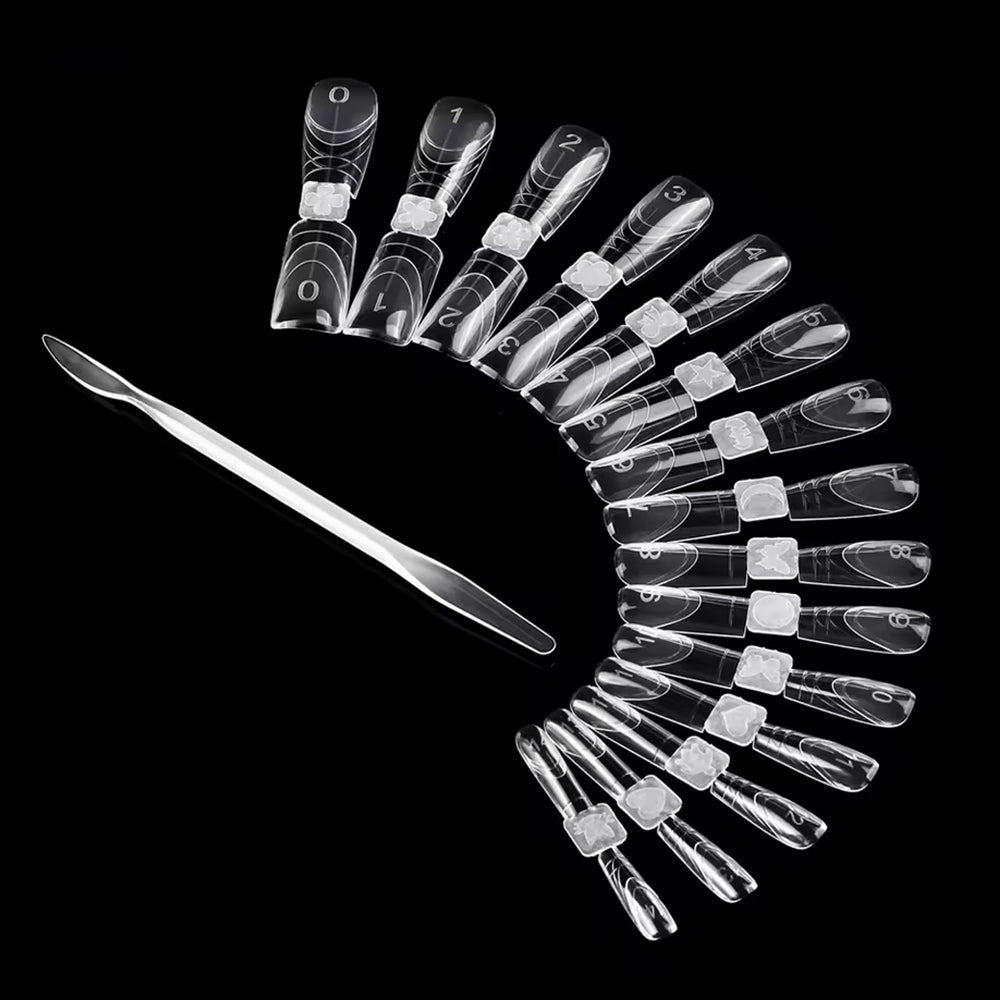 Dual Form Double - 150szt