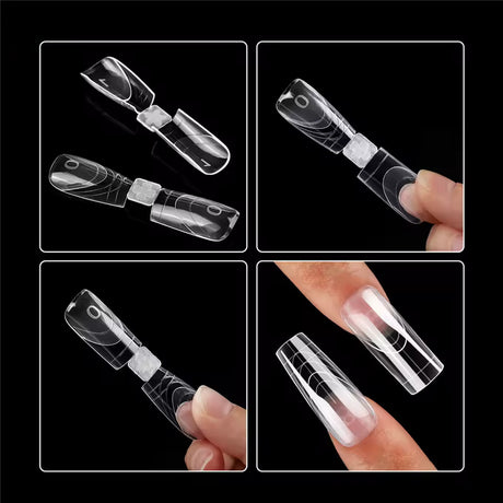 Dual Form Double - 150szt