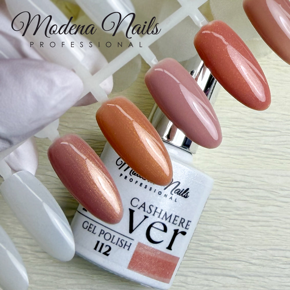 FEVER Cashmere Hybrid Nagellack 7,3 ml – 112