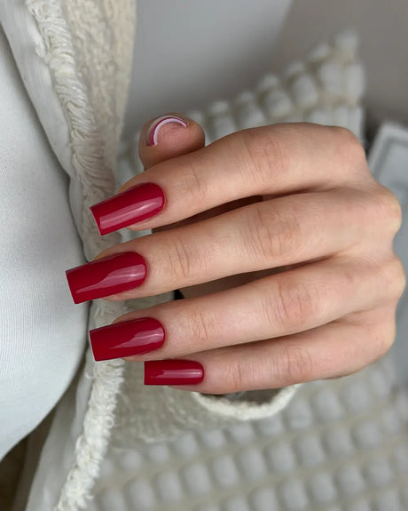 Vernis Semi-Permanent FEVER Wine & Chocolate 6 ml - 123