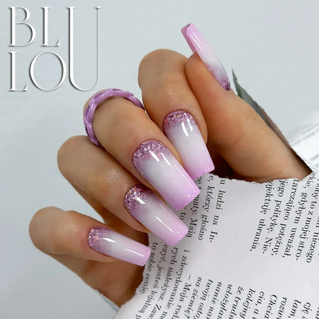 Magische Kristal Kleurgel 5 ml - 504