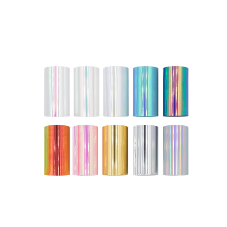 Folia Transferowa BOX - Modena Nails