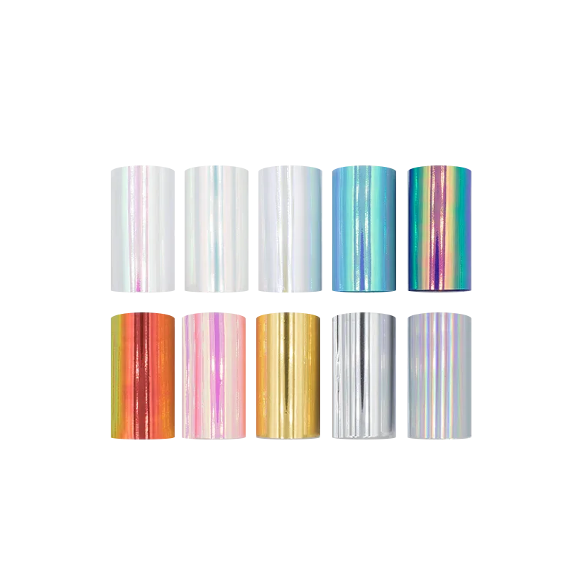 Folia Transferowa BOX - Modena Nails