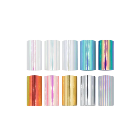 Folia Transferowa BOX - Modena Nails