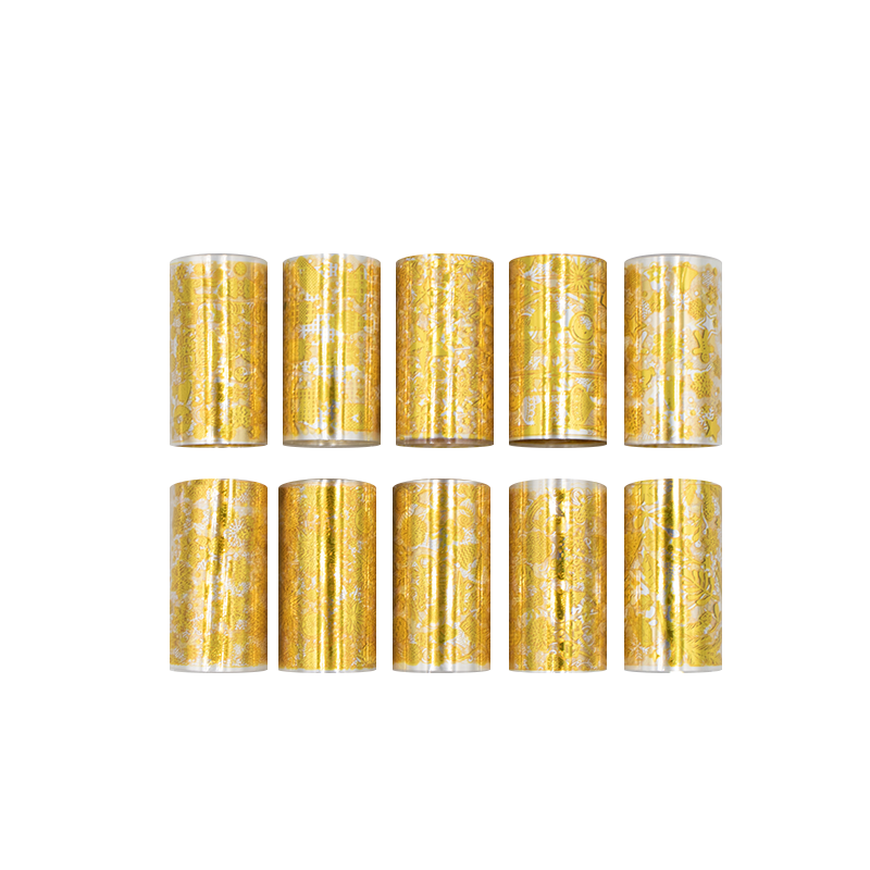 Folia Transferowa BOX - Modena Nails