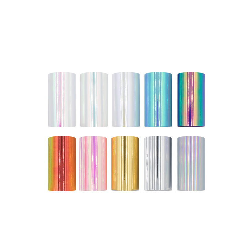 Folia Transferowa BOX - Modena Nails Shop