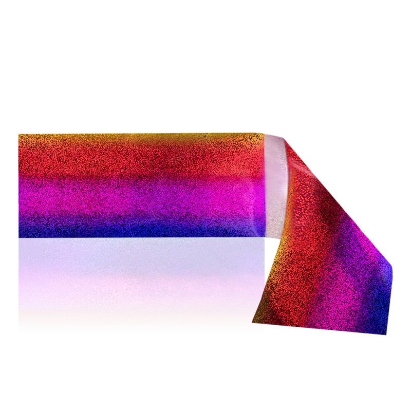 Folia Transferowa w arkuszu 120x4cm - Modena Nails