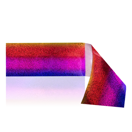 Folia Transferowa w arkuszu 120x4cm - Modena Nails