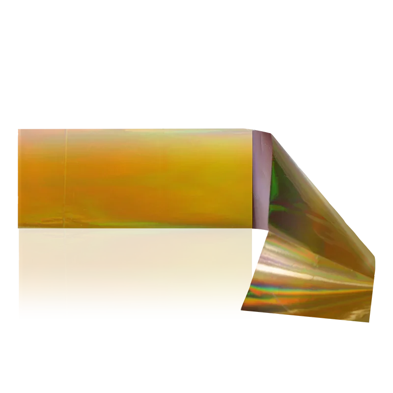 Folia Transferowa w arkuszu 120x4cm - Modena Nails