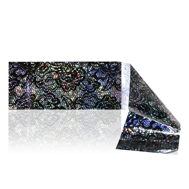 Folia Transferowa w arkuszu 120x4cm - Modena Nails