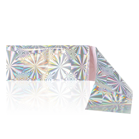 Folia Transferowa w arkuszu 120x4cm - Modena Nails