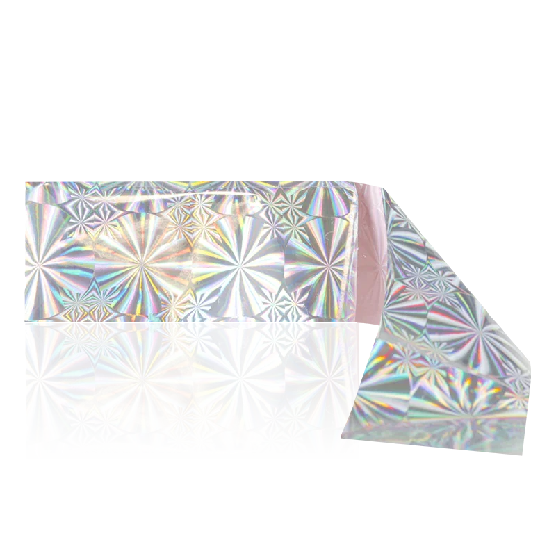 Folia Transferowa w arkuszu 120x4cm - Modena Nails