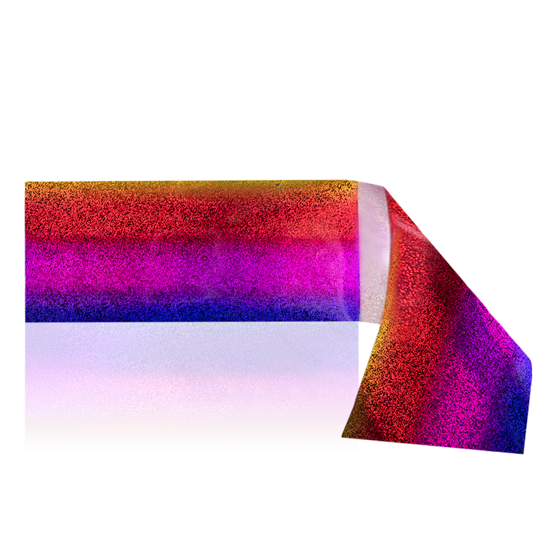 Folia Transferowa w arkuszu 120x4cm - Modena Nails Shop