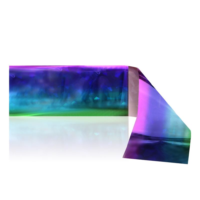 Folia Transferowa w arkuszu 120x4cm - Modena Nails Shop