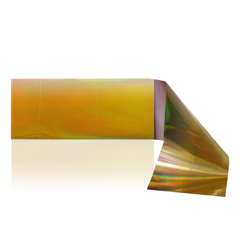 Folia Transferowa w arkuszu 120x4cm - Modena Nails Shop