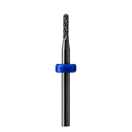 Frez Ceramiczny Black Cuticle Soft NO: 6 - Modena Nails