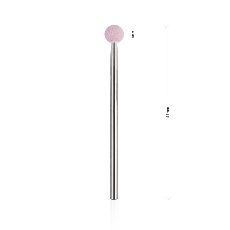 Frez Kamienny Do Skórek Kulka NO: 29 - Modena Nails Shop