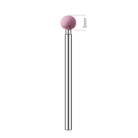 Frez Kamienny Do Skórek Kulka NO: 34 - Modena Nails Shop