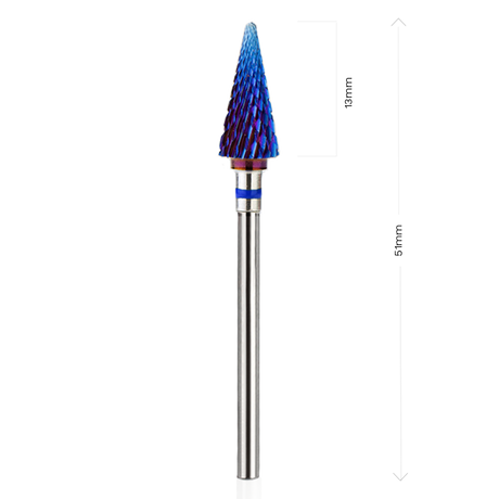 Frez Stożek Nail Drill Expert NO: 05 - Modena Nails