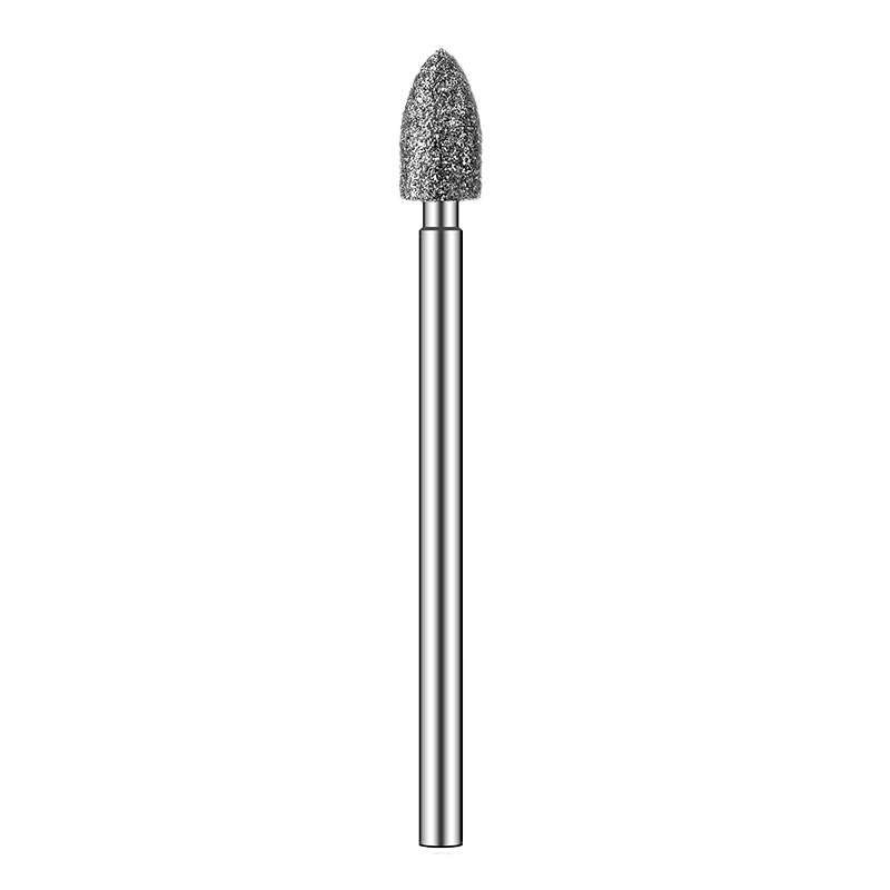 Frez z Nasypem Diamentowym Do Skórek NO: 14 - Modena Nails Shop