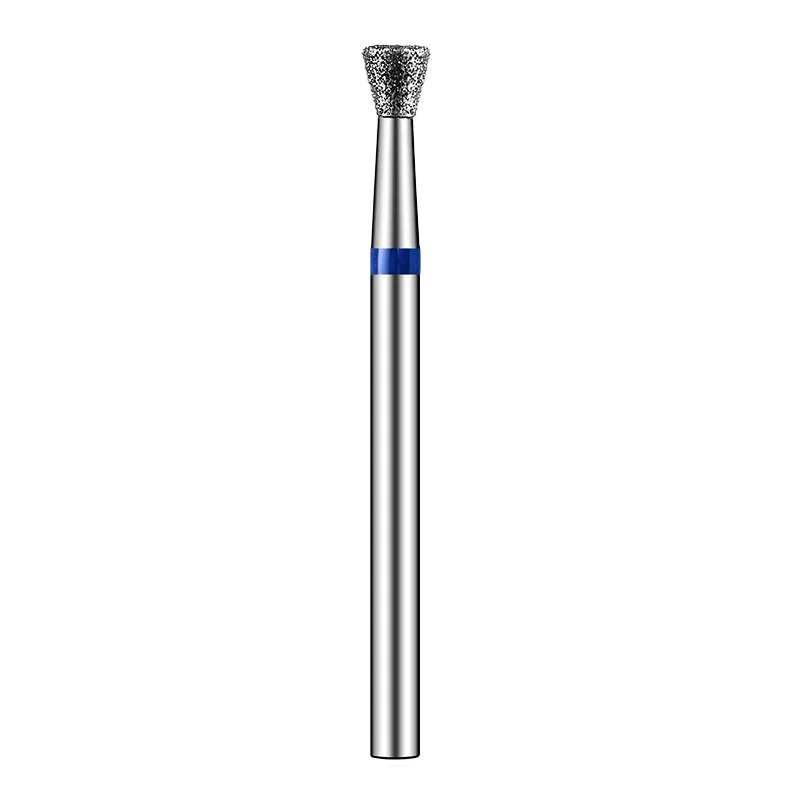 Frez z Nasypem Diamentowym Do Skórek NO: 35 - Modena Nails