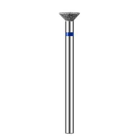 Frez z Nasypem Diamentowym Do Skórek NO: 37 - Modena Nails Shop