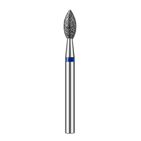 Frez z Nasypem Diamentowym Do Skórek NO: 66 - Modena Nails