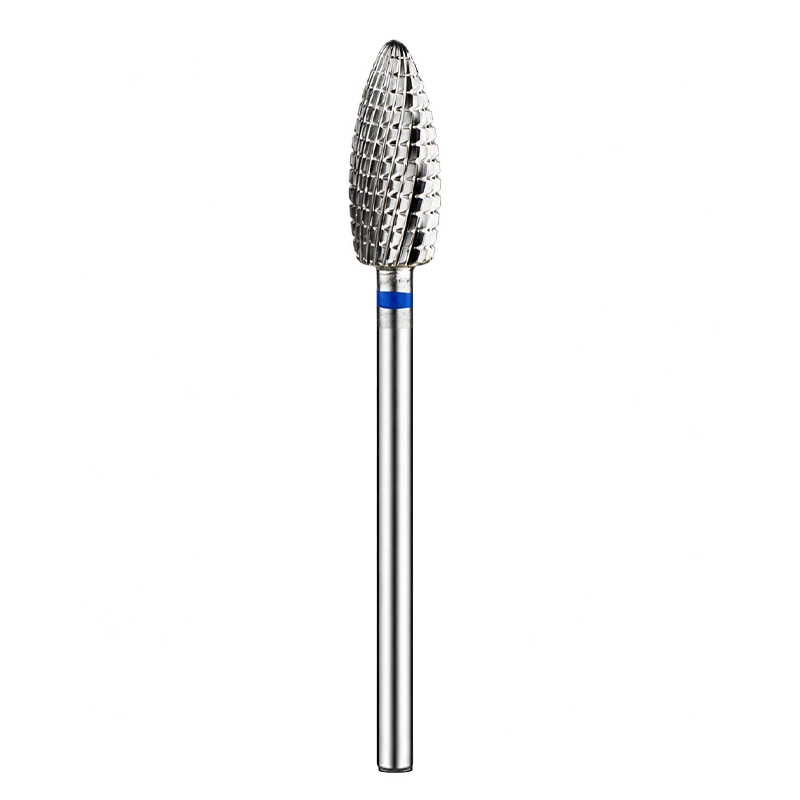 Carbide Cone Nail Drill Bit Sharp NO: 14