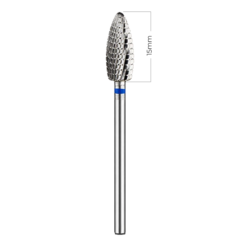 Carbide Cone Nail Drill Bit Sharp NO: 14