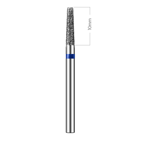 Diamond Cuticle Nail Drill Bit NO: 17
