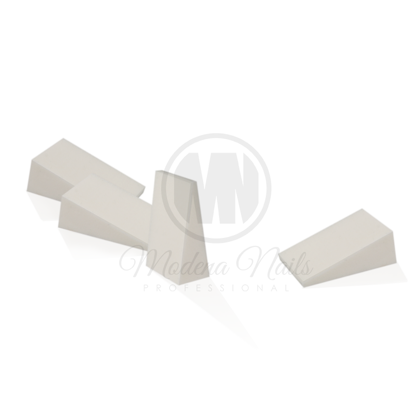 Gąbeczka trójkątna do Ombre -  1 szt - Modena Nails Shop