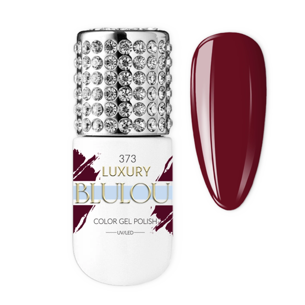 Vernis à ongles hybride BluLou 9ml Luxe - 373