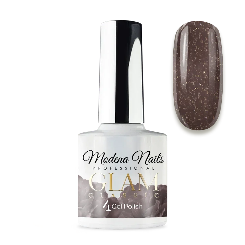 FEVER Francúzsky hybridný lak na nechty - 82