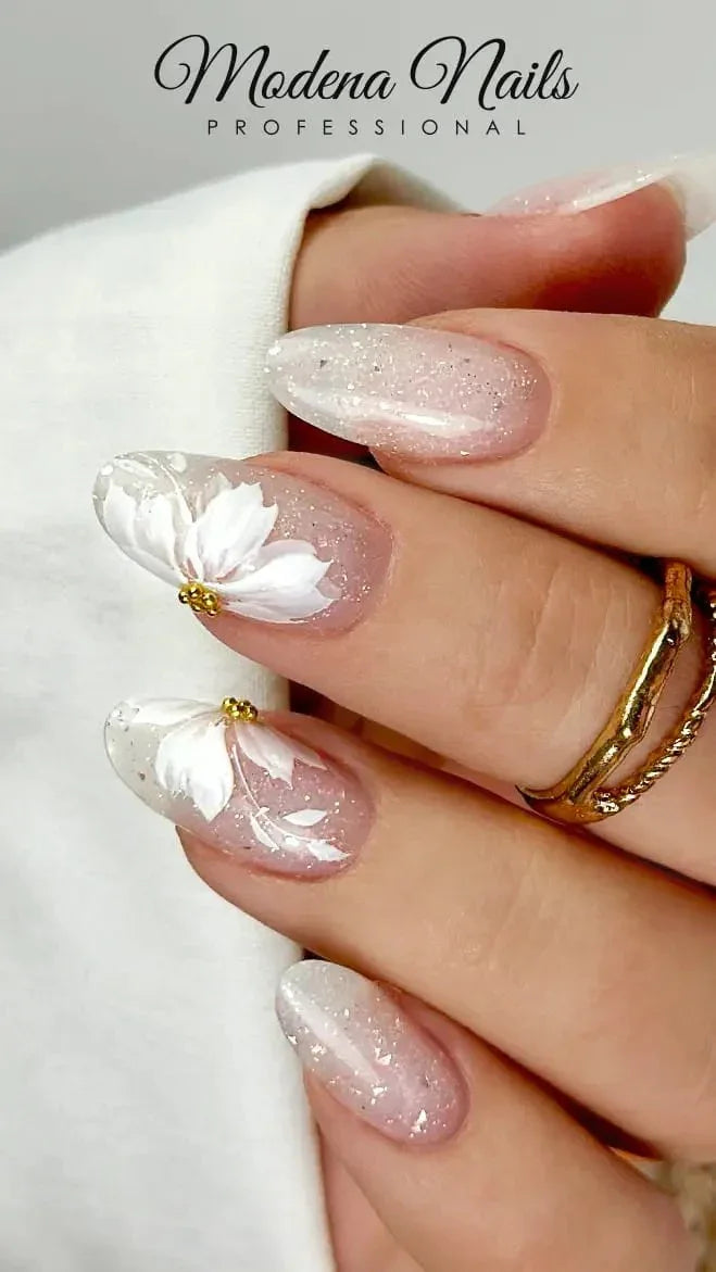 GLOW Builder Gel 30g - 02 - Modena Nails