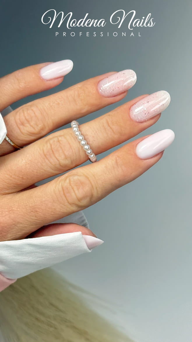 GLOW Builder Gel 30g - 02 - Modena Nails Shop