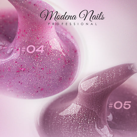 GLOW Builder Gel 50g - 05