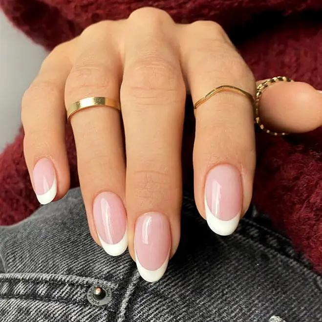 Glossy Top Coat - Non Wipe - Modena Nails