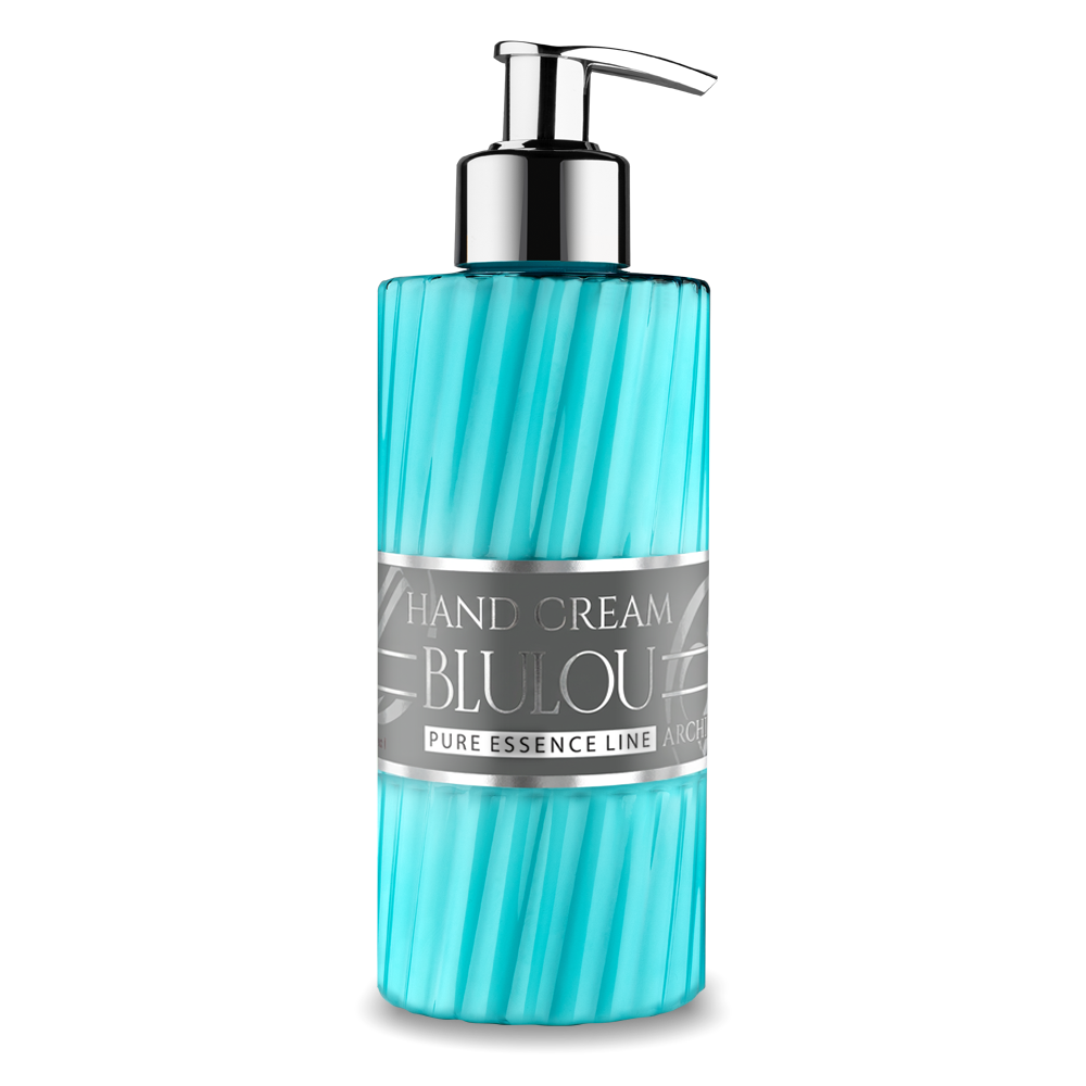 BLULOU Hand Cream 300 ml - Archie for men