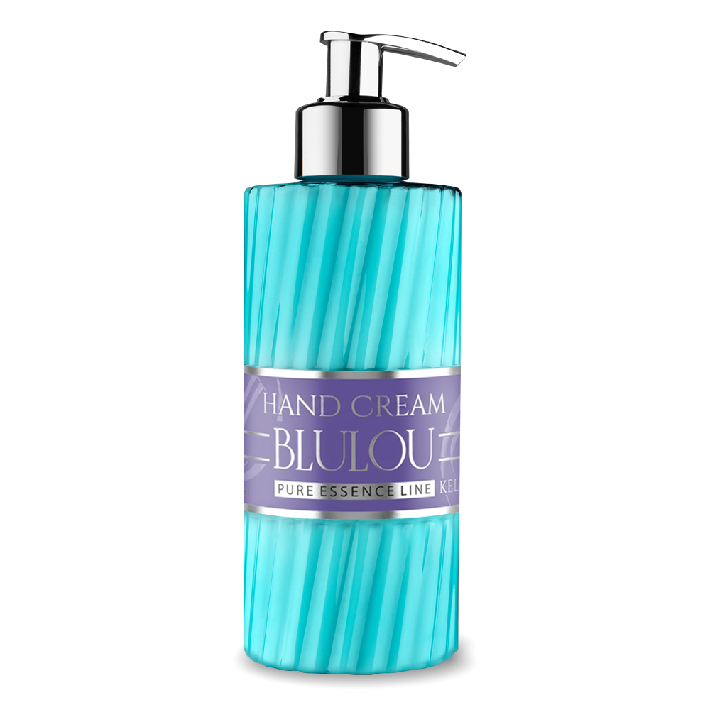 BLULOU Crème Mains 300 ml - Kelly