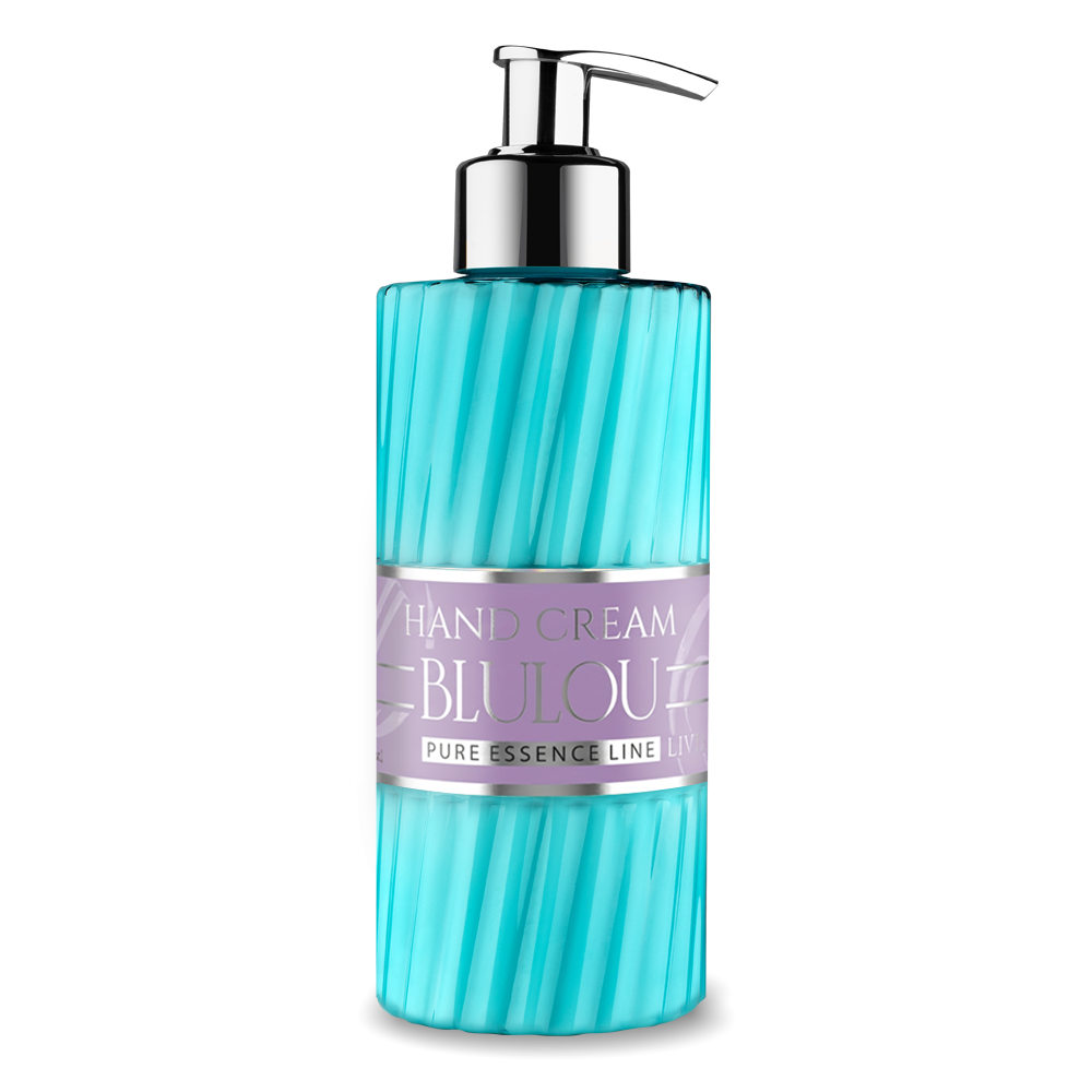 BLULOU Crème Mains 300 ml - Livia