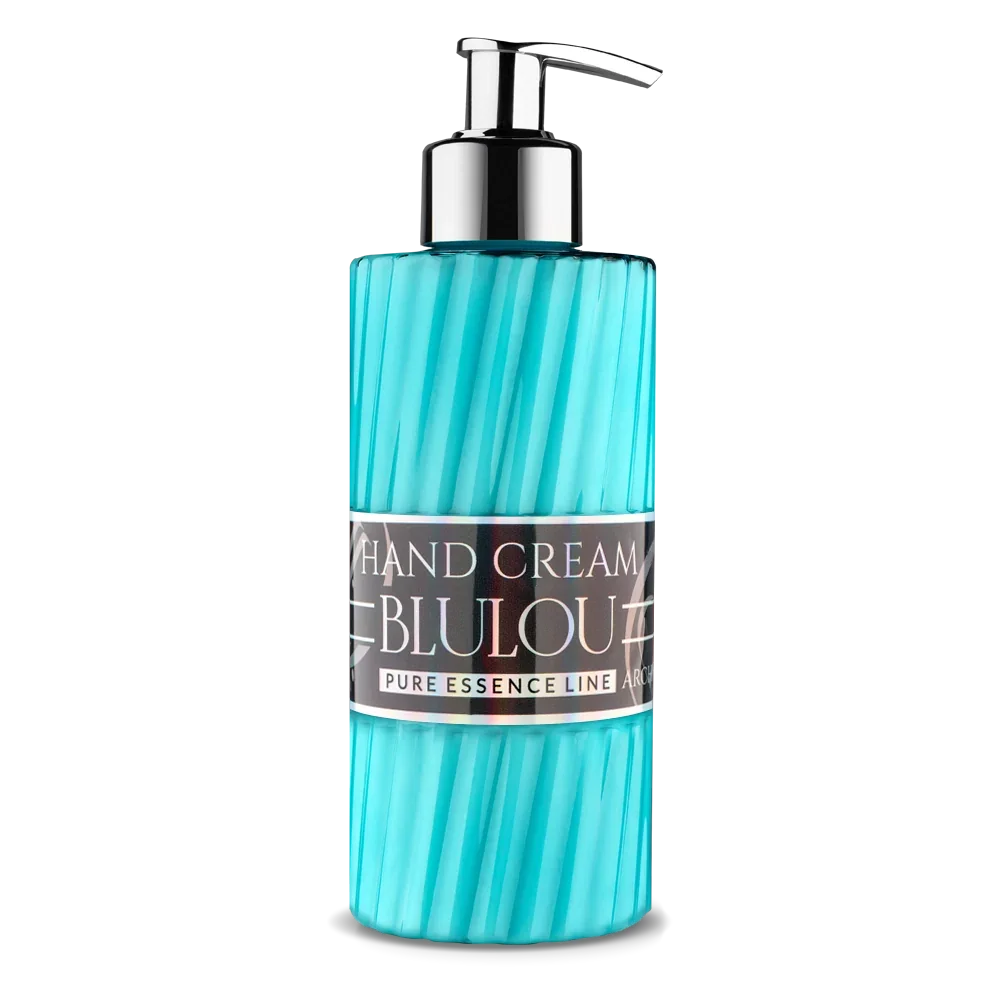 BLULOU Crème Mains 300 ml - Archie pour homme