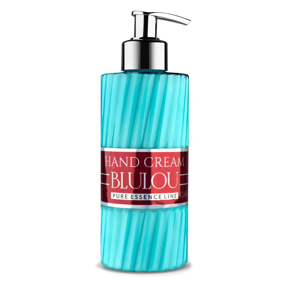BLULOU Crème Mains 300 ml - Caroline