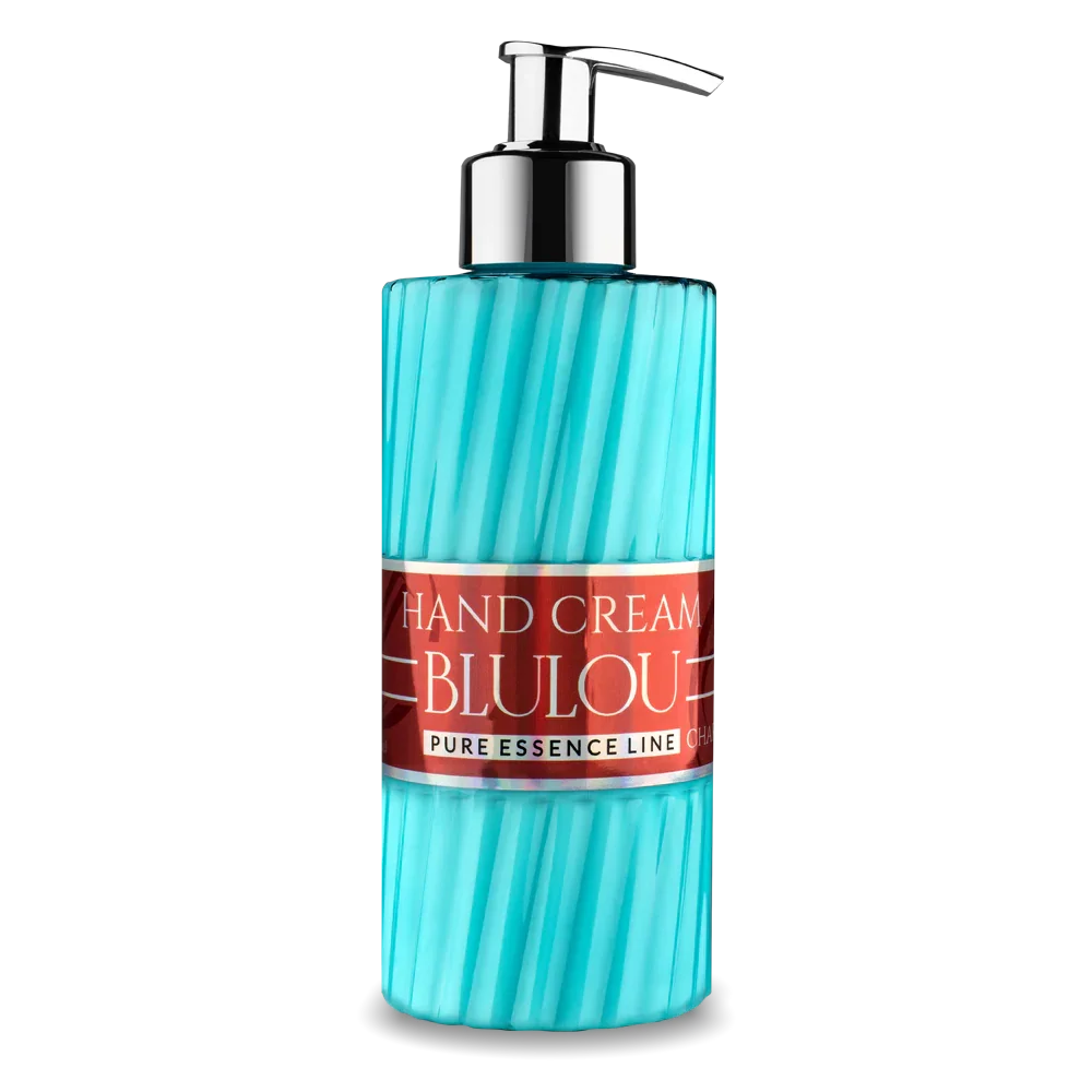 BLULOU Hand Cream 300 ml - Charlotte