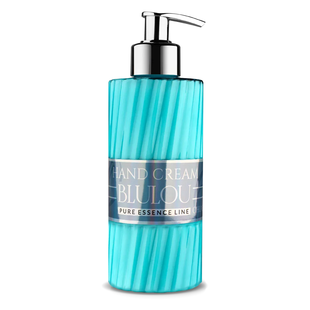 BLULOU Crème Mains 300 ml - Chiara