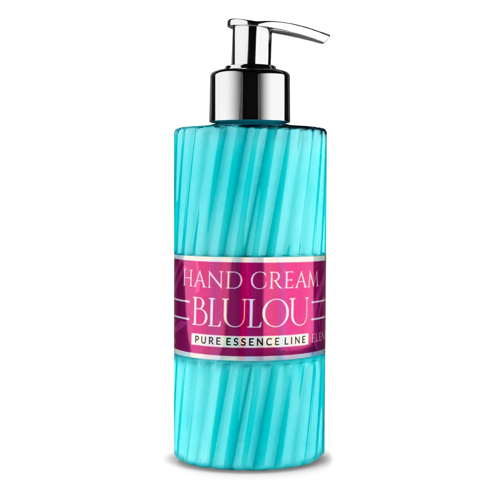 BLULOU Crème Mains 300 ml - Elena